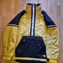 Vintage 1990s Jordan F1 Racing Jacket | Original | Size L Image 2