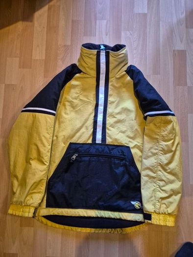 Vintage 1990s Jordan F1 Racing Jacket | Original | Size L