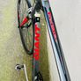 Giant defy road bike Image 5