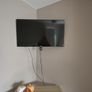 Tv and wall mount Image 3