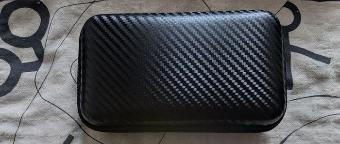 R36Ultra 64GB Console - Hard Case - Brand new - Price firm - LAST ONE