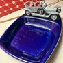 Lesney U.k Rolls Royce silver ghost ashtray Image 7