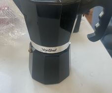 espresso maker
