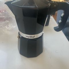 espresso maker