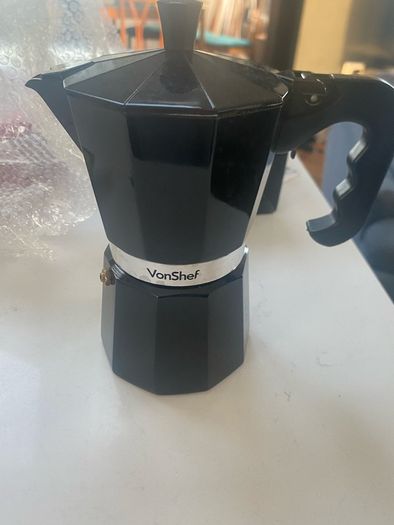 espresso maker