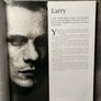 U2 by U2, hardcover book, First Edition 2006, Pristine Condition Image 7