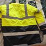 safety jacket Image 2