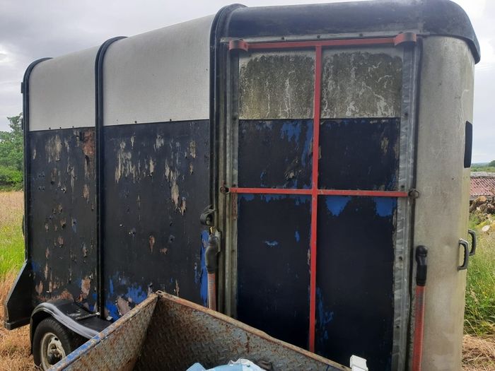 Horsebox