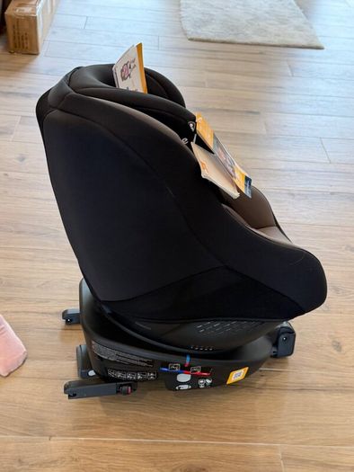 Baby car seat