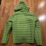 Superdry puffa jacket Image 2