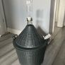 Glass Demijohn wine making kit Image 3