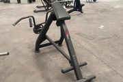 Strengthmax Chest supported row