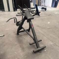 Strengthmax Chest supported row