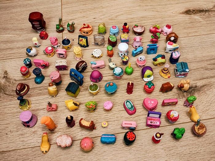 Shopkins