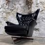 G Plan Model 6250 "sixty Two" Swivel Armchair Image 10