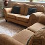 Two Handmade Finline couches, perfect condition. Selling as a set. Image 5