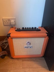 Orange Crush 20RT