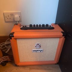 Orange Crush 20RT