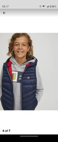 jack and Jones junior Gillett 128 cm