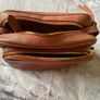 Coccinelle leather bag Image 2