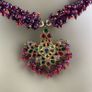 Vintage costume necklace Image 6