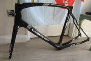New  Eddy Merckx EM525 SL Elite Carbon Disc brake Frame  sized as L /58cm (New)