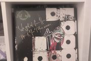 A Tribe Called Quest - We Got It From Here Thank You 4 Your Service (2xLP, Album)