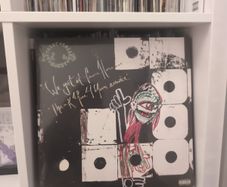 A Tribe Called Quest - We Got It From Here Thank You 4 Your Service (2xLP, Album)