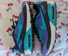 Nike trainer's