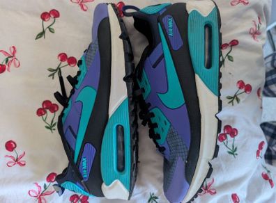 Nike trainer's