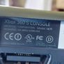 XBOX 360 Console, Black, Comes with Power Cable Only, excellent cosmetic condition Image 9