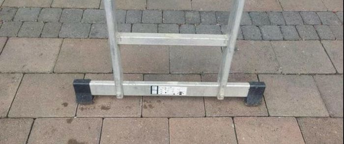Werner Combination Ladder