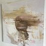 Original Abstract Painting Dublin Painting Quiet Living Art Image 9