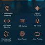 Wireless Bluetooth Headphones Earbuds Earphones Mini Pods and Power Bank Image 4