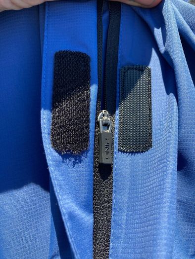 Ping Golf Rain Jacket