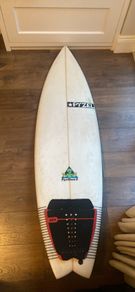 Pyzel Pyzalien surfboard