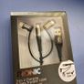 Latest New TRONIC 3 in 1 Charging & Data Transfer Cable USB 2.0 Type A To Micro USB With Type C & Lightning Adapter FOR Iphone ,Ipad,Ipod,Samsung Image 7