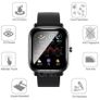 1Pcs 20D Full Coverage Soft Protective Film Cover For Amazfit GTS 2e Smart Watch Screen Protector (Not Glass) Image 3