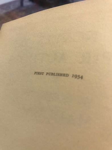 Somerset Maugham- 10 Authors and their Novels