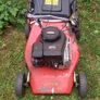 Briggs and Stratton Lawnmower ( Petrol Engine) Image 2