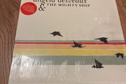 Angela Desveaux &amp; the Mighty Ship