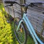 Riverside 120 Bike Size S - Decathlon Image 4