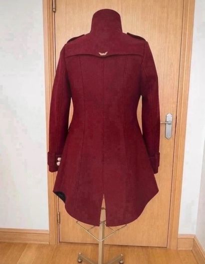 KILLSTAR Deimos Nightmare Coat