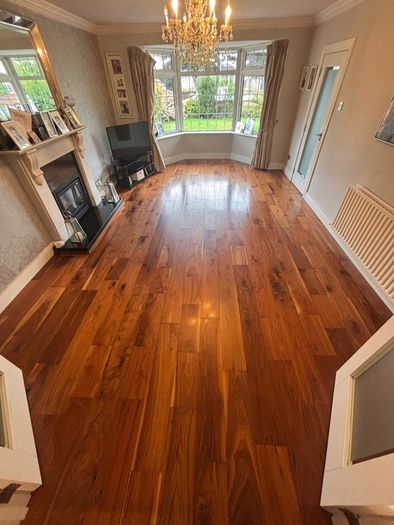 flooring