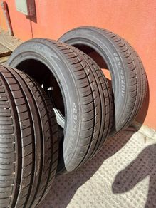 Tyres 225/45 R17 94Y XL (Austone Athena)