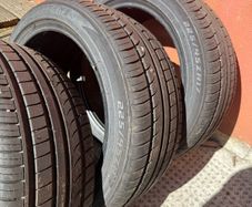 Tyres 225/45 R17 94Y XL (Austone Athena)