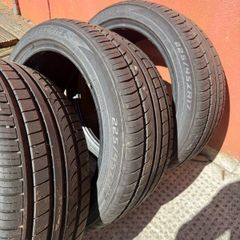 Tyres 225/45 R17 94Y XL (Austone Athena)