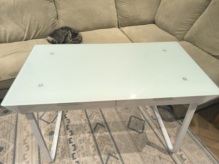 ikea desk