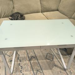 ikea desk