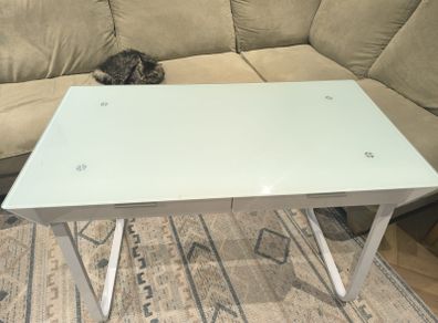ikea desk